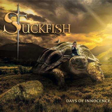 Stuckfish -  Days of Innocence